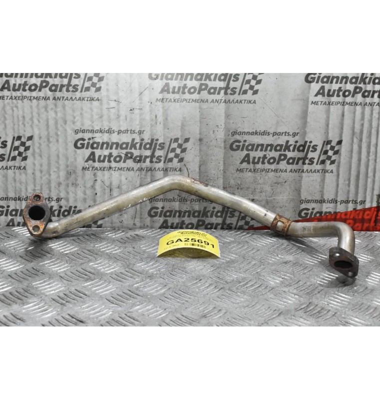 Σωλήνας Καυσαερίων EGR Mazda BT-50/Ford Ranger WL 16V 2005-2012