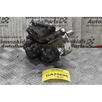 Αντλία Πετρελαίου Ford Ranger-Mazda BT-50 2005-2010 WL 16V 0445010107
