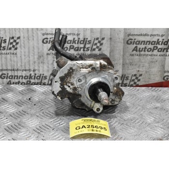 Αντλία Πετρελαίου Ford Ranger-Mazda BT-50 2005-2010 WL 16V 0445010107