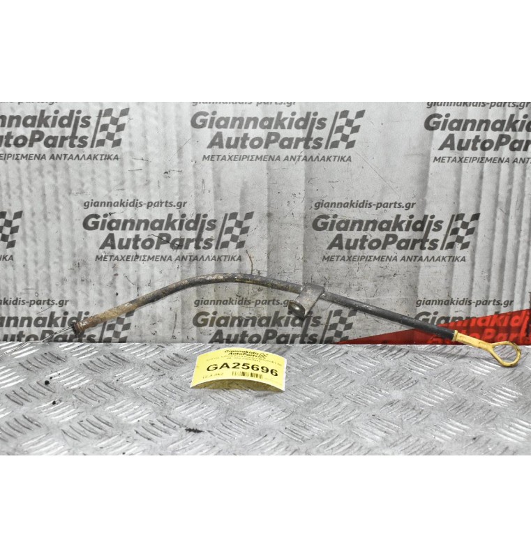 Δείκτης λαδιού Ford Ranger-Mazda BT-50 WL 16V 2005-2012