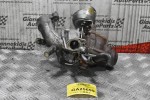 Turbo/Τουρμπίνα Citroen C4 Peugeot 308-508-3008-5008 2.0 RH02 2008-2015 GARRET 9688361580