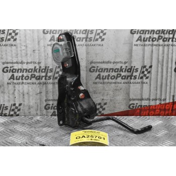 Πεντάλ Γκαζιού Ηλεκτρικό-Ποντεσιόμετρο Mitsubishi Canter/Fuso 2003-2012 DENSO MK386457 198300-8140