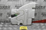 Δοχείο Νερού Υαλοκαθαριστήρων Με Αντλία Mitsubishi Canter/Fuso 2005-2015 (Φαρδιά Καμπίνα)(Χωρίς Καπάκι)