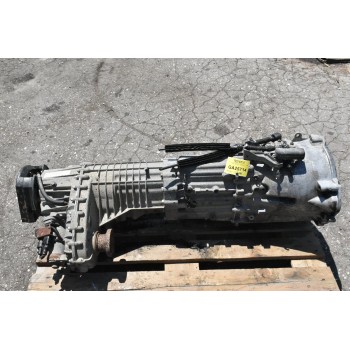 Χειροκίνητο Σασμάν Volkswagen Touareg 4X4 2.5Tdi BAC 2003-2010