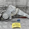 Γρύλλος Παραθύρου Πίσω Δεξιά Mazda BT50 - Ford Ranger 2005-2010 AE262100-1770 (2pins)