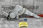 Γρύλλος Παραθύρου Πίσω Δεξιά Mazda BT50 - Ford Ranger 2005-2010 AE262100-1770 (2pins)