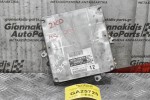 Εγκέφαλος Κινητήρα Toyota Hiace 2.5 D4D 2KD 2001-2010 DENSO 89661-26790 175800-6111