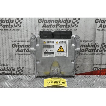 Εγκέφαλος Κινητήρα Mitsubishi L200 KB4 2.5 DID 4D56U 2005-2015 DENSO 1860A549