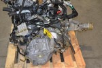 Σασμάν Mitsubishi Asx 1.8 4x4 DID 4N13 2010-2020