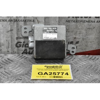 Πλακέτα Τουρμπίνας Toyota Land Cruiser 3.0 1KD 2001-2010 DENSO 89878-60011