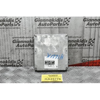 Εγκέφαλος Toyota Hilux KUN 1KD 2005-2012 89661-0KD00  RB175800-8932