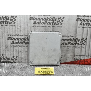 Εγκέφαλος Toyota Hilux KUN 1KD 2005-2012 89661-0KD00  RB175800-8932