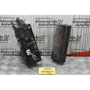 Ασφαλειοθήκη Mitsubishi L200 KB4 2005-2014 PR069-00000