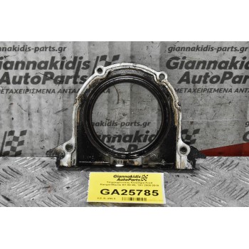 Τσιμουχότοπος Κινητήρα Ford Ranger/Mazda BT-50 WL 16V 2005-2010