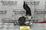 Αντλία Λαδιού Mazda B2500/Ford Ranger WL 16V 2005-2012