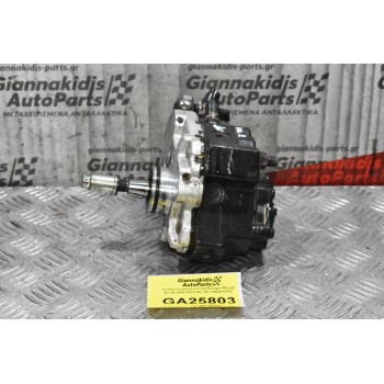 Αντλία Πετρελαίου Ford Ranger-Mazda BT-50 2005-2010 WL 16V 0445010107