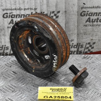 Τροχαλία Στροφάλου Κινητήρα Mazda BT-50 - Ford Ranger WL 16V 2005-2010