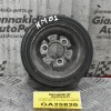 Τροχαλία Στροφάλου Citroen C3 / Pegeuot 208 HMZ HM01 1.2 2015-2020 13013B008646