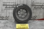 Τροχαλία Στροφάλου Citroen C3 / Pegeuot 208 HMZ HM01 1.2 2015-2020 13013B008646