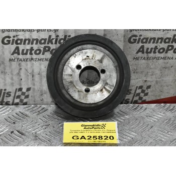 Τροχαλία Στροφάλου Citroen C3 / Pegeuot 208 HMZ HM01 1.2 2015-2020 13013B008646
