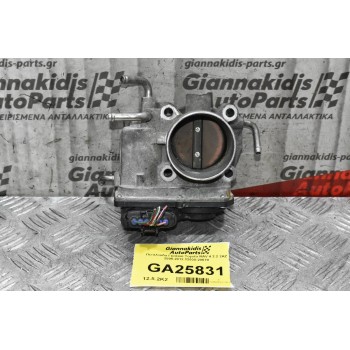 Πεταλούδα Γκαζιού Toyota RAV 4 2.2 2AZ 2005-2012 22030-28070