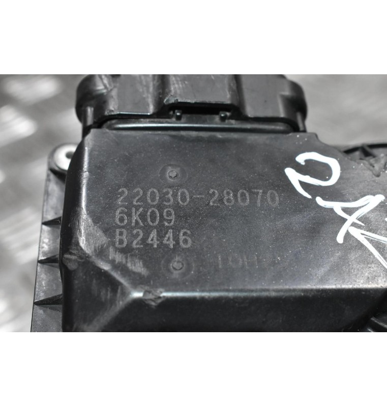 Πεταλούδα Γκαζιού Toyota RAV 4 2.2 2AZ 2005-2012 22030-28070