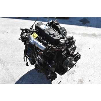 Κινητήρας - Μοτέρ Isuzu NQR/NPR 4BD2 3.9D 1992-1998