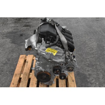 Κινητήρας - Μοτέρ Nissan Qashqai HR16 2013-2020 (8 μπέκ)