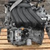 Κινητήρας - Μοτέρ Nissan Qashqai HR16 2013-2020 (8 μπέκ)