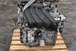 Κινητήρας - Μοτέρ Nissan Qashqai HR16 2013-2020 (8 μπέκ)