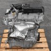 Κινητήρας - Μοτέρ Nissan Qashqai HR16 2013-2020 (8 μπέκ)
