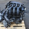 Κινητήρας - Μοτέρ Citroen C3 / Pegeuot 208 HMZ HM01 1.2 (10B2) 2015-2020