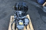 Κινητήρας - Μοτέρ Citroen C3 / Pegeuot 208 HMZ HM01 1.2 (10B2) 2015-2020