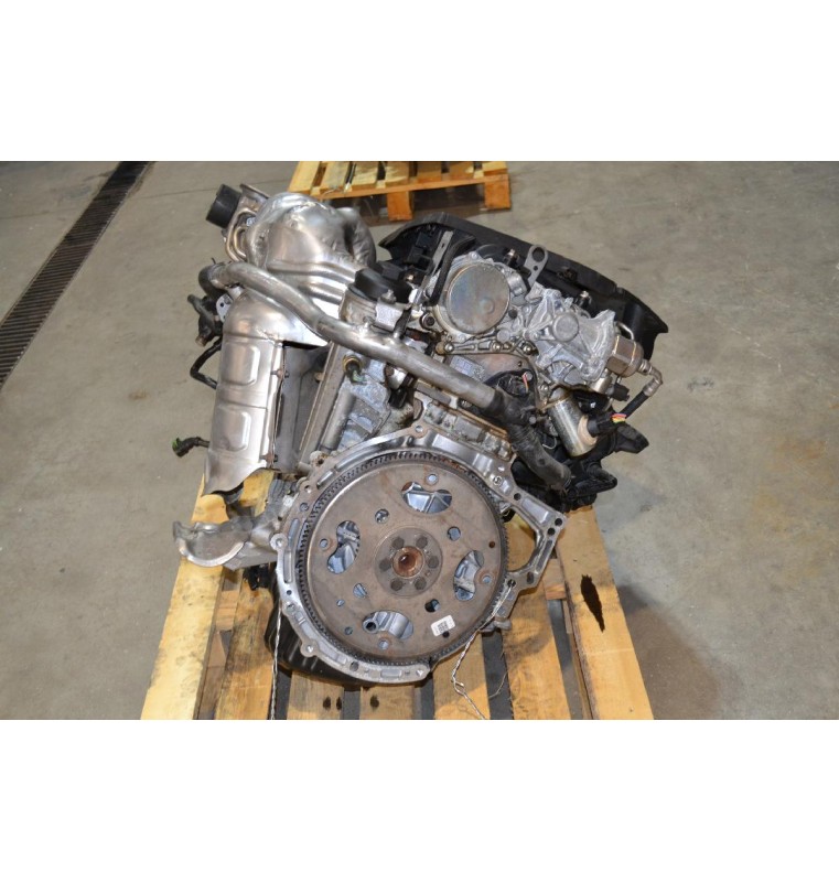 Κινητήρας - Μοτέρ Bmw 1.6 Turbo 116 F21 / 316 F30 N13B16A N13B16 N13B16AA 2012-2020