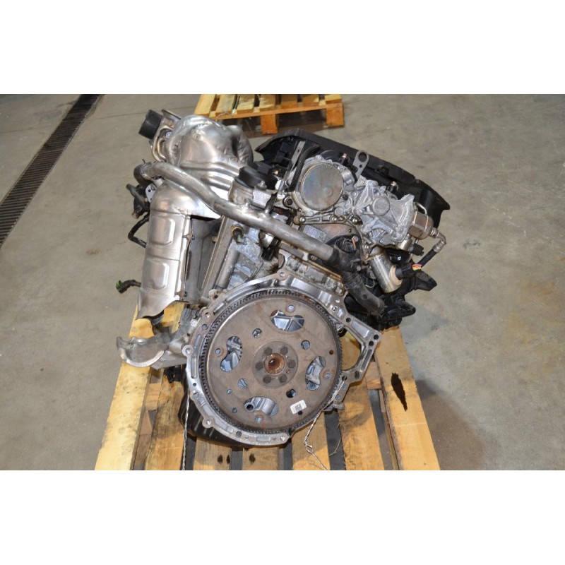 Κινητήρας - Μοτέρ Bmw 1.6 Turbo 116 F21 / 316 F30 N13B16A N13B16 N13B16AA 2012-2020