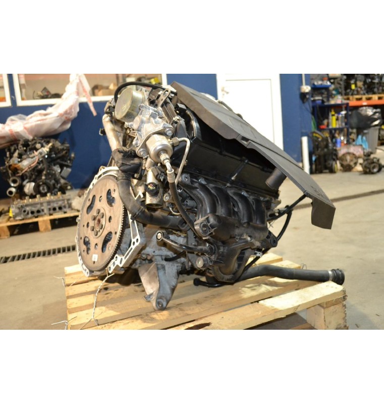 Κινητήρας - Μοτέρ Bmw 1.6 Turbo 116 F21 / 316 F30 N13B16A N13B16 N13B16AA 2012-2020
