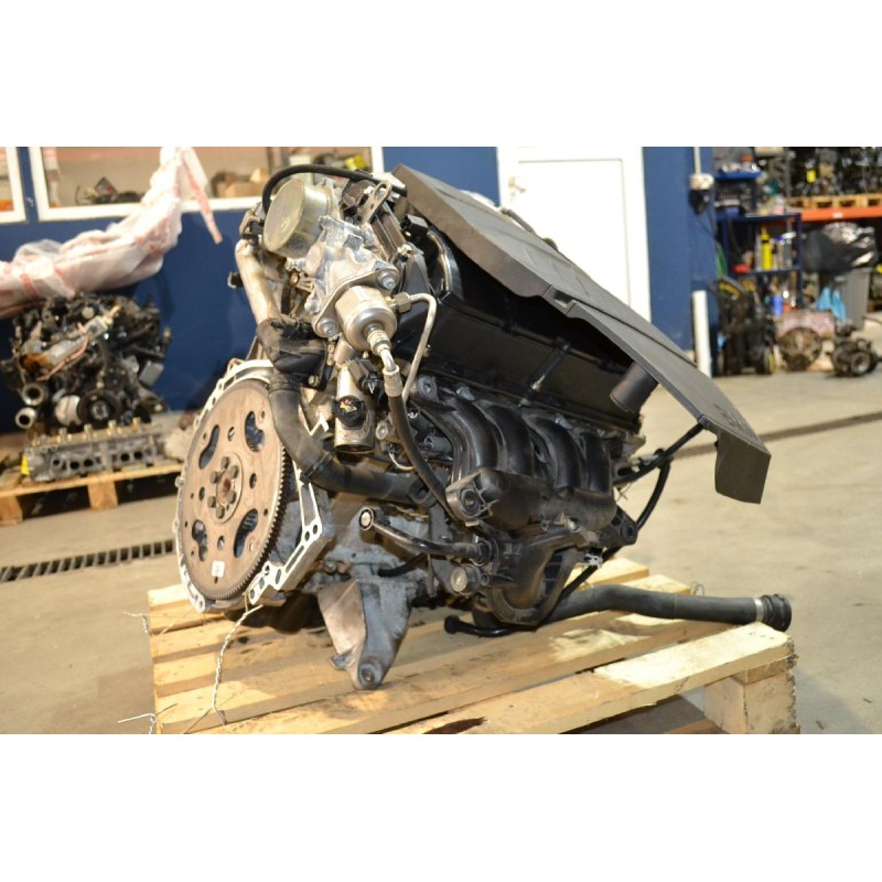 Κινητήρας - Μοτέρ Bmw 1.6 Turbo 116 F21 / 316 F30 N13B16A N13B16 N13B16AA 2012-2020