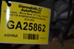 Κινητήρας - Μοτέρ Bmw 1.6 Turbo 116 F21 / 316 F30 N13B16A N13B16 N13B16AA 2012-2020