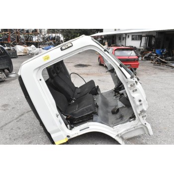 Καμπίνα Mitsubishi Canter Fuso Φαρδια 7C15 2005-2010 Δεξιοτιμονη