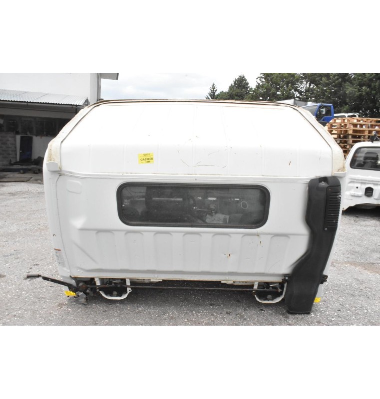 Καμπίνα Mitsubishi Canter Fuso Φαρδια 7C15 2005-2010 Δεξιοτιμονη