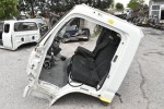 Καμπίνα Mitsubishi Canter Fuso Φαρδια 7C15 2005-2010 Δεξιοτιμονη