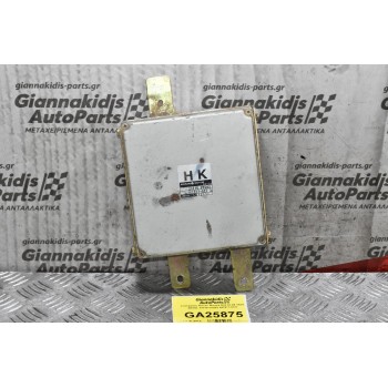 Εγκέφαλος Nissan Navara D22 01-05 YD25 ZEXEL 23710-VK563 407917-0723