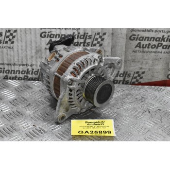 Δυναμό Mazda 6 2.2 MZR-CD R2AA 2013-2018 A2TJ0681A 100Α
