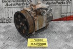 Κομπρεσέρ Aircondition - A/C Mazda 6 2.2 MZR-CD R2AA 2009-2012  H12A1AV4HE  A1011141