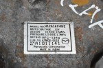Κομπρεσέρ Aircondition - A/C Mazda 6 2.2 MZR-CD R2AA 2009-2012  H12A1AV4HE  A1011141