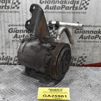 Κομπρεσέρ Aircondition Suzuki Grand Vitara 1.6 G16B 1997-2005 95201-70CG0