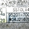 Κομπρεσέρ Aircondition Suzuki Grand Vitara 1.6 G16B 1997-2005 95201-70CG0