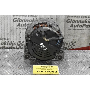 Δυναμό Ford Transit 2.3cc E5FA 14V 120A 2000-2006