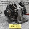 Δυναμό Volvo S60 / S80 / V70 B5204T5 2000-2010 BOSCH 8622786  0124525014