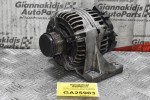 Δυναμό Volvo S60 / S80 / V70 B5204T5 2000-2010 BOSCH 8622786  0124525014